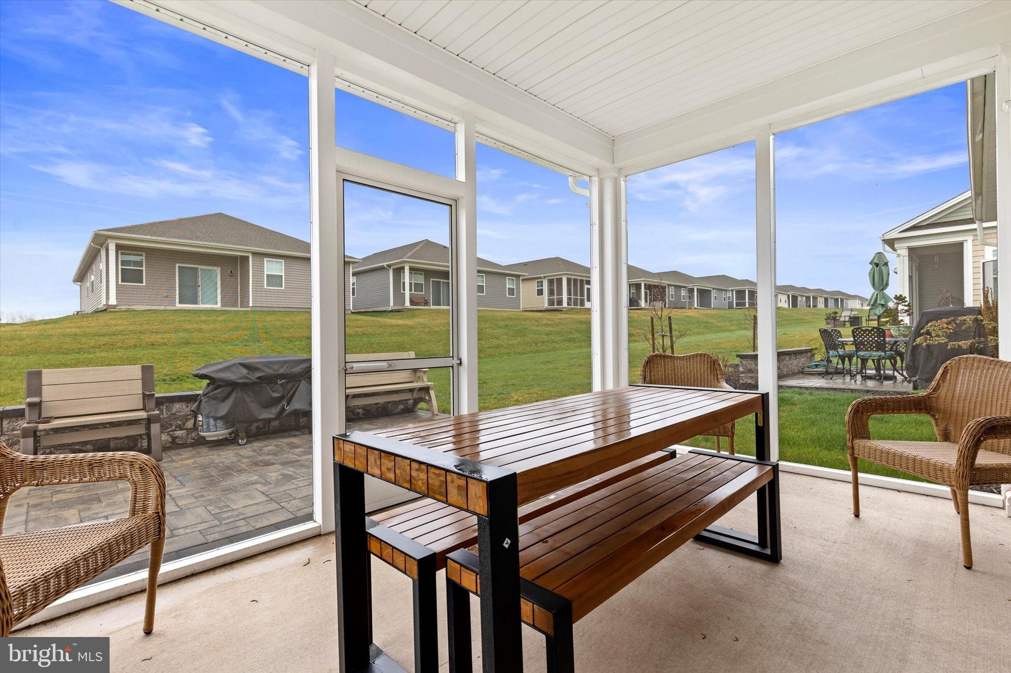 AMBLEBROOK - Residential