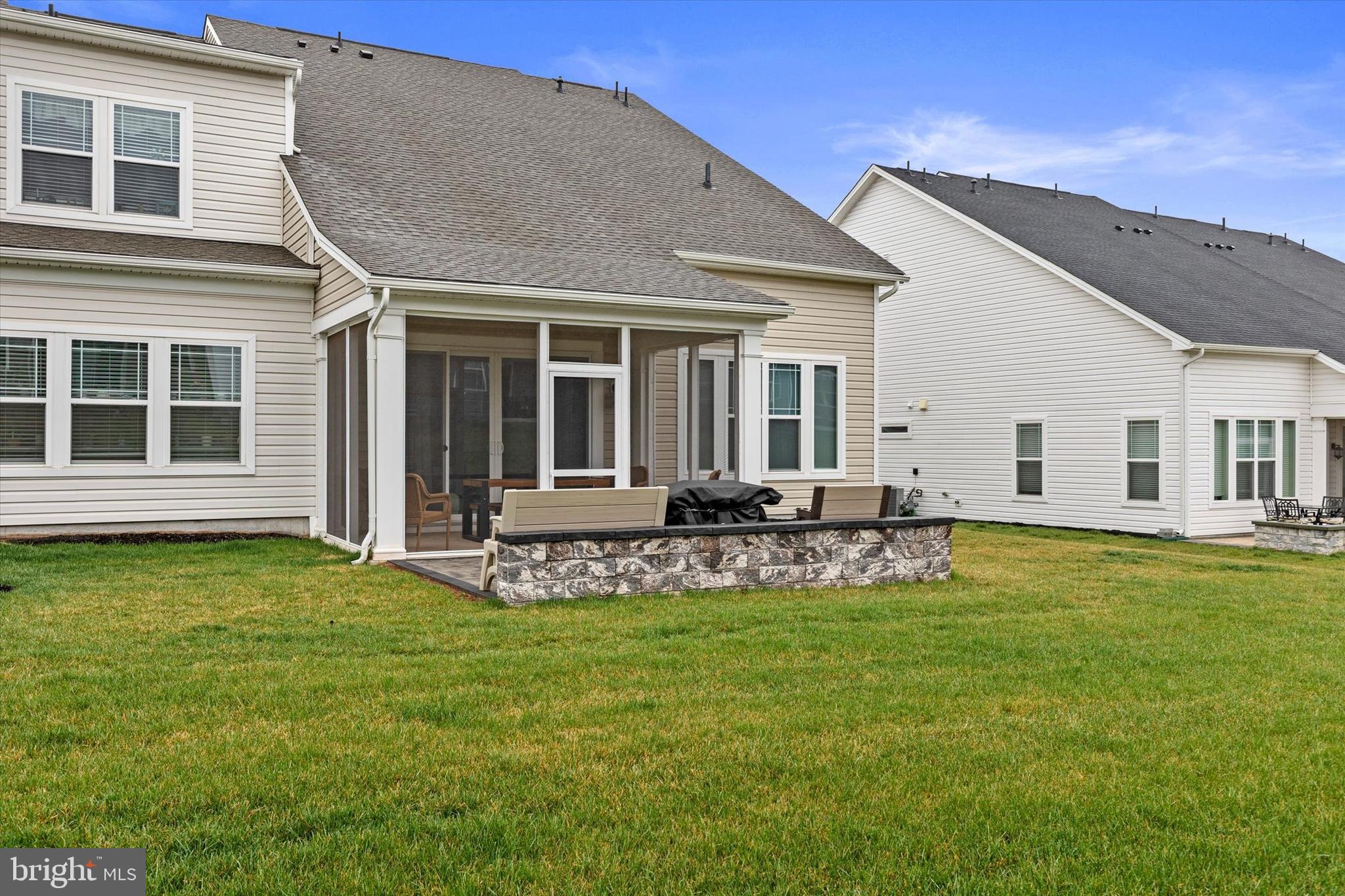 AMBLEBROOK - Residential