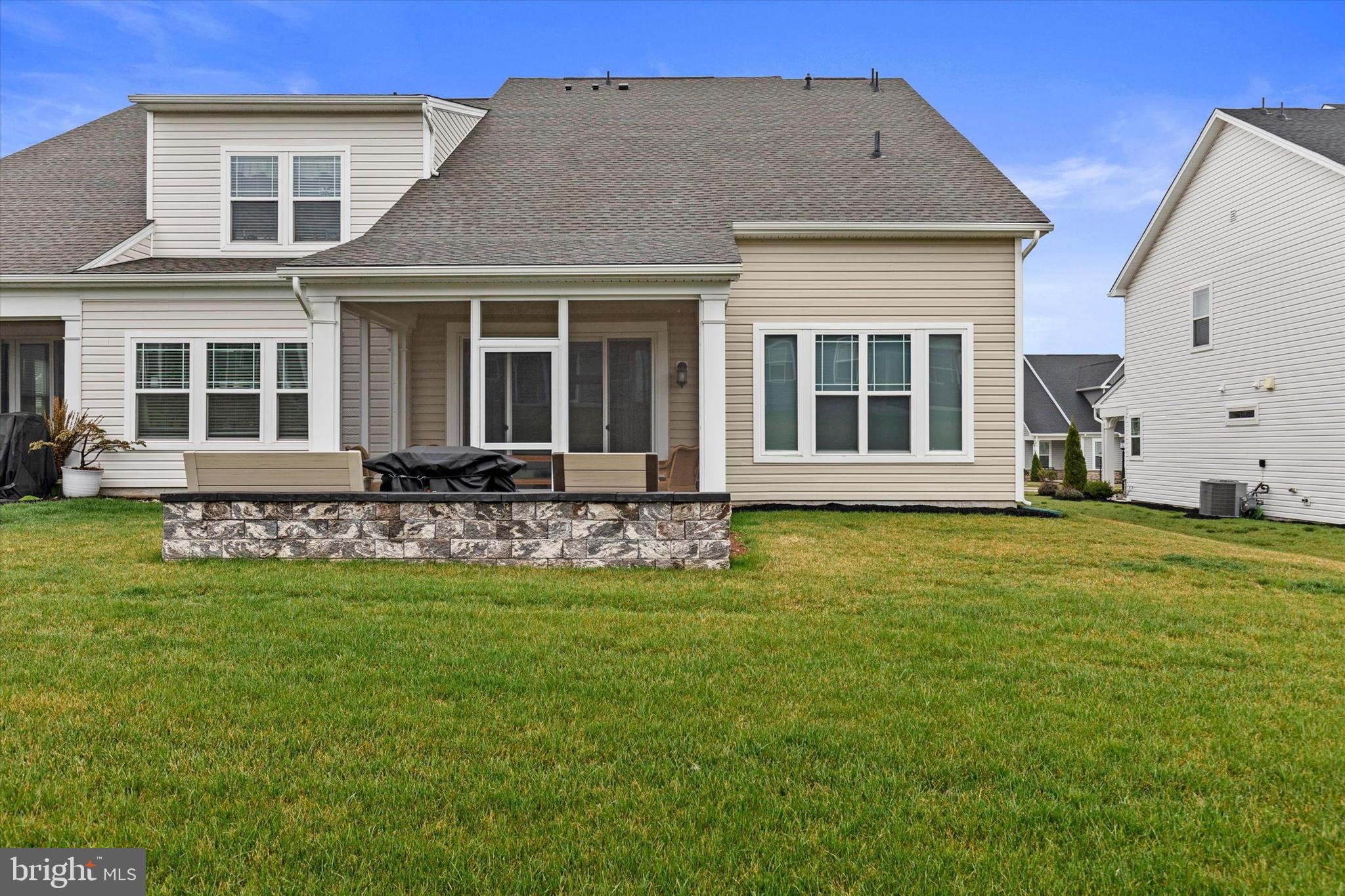 AMBLEBROOK - Residential