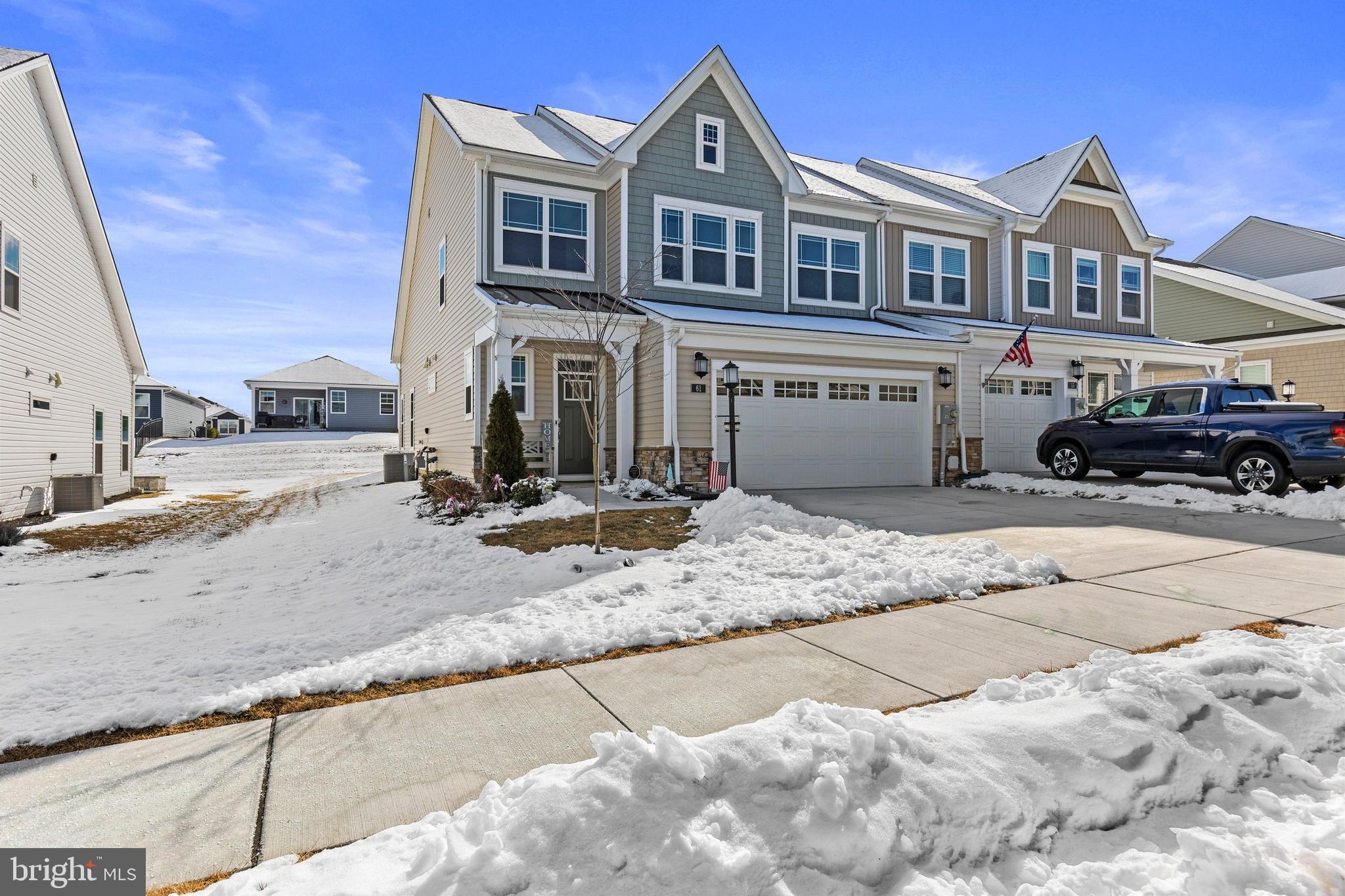 AMBLEBROOK - Residential