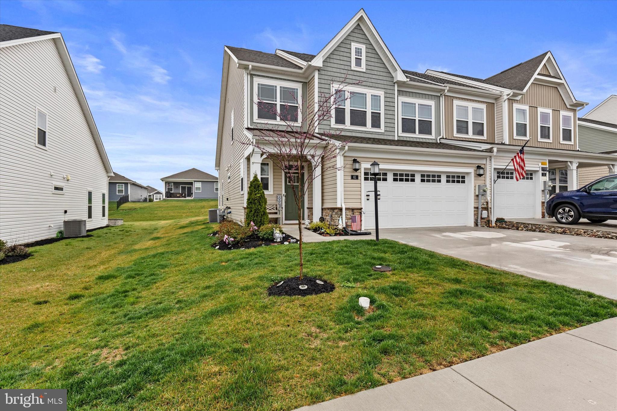 AMBLEBROOK - Residential