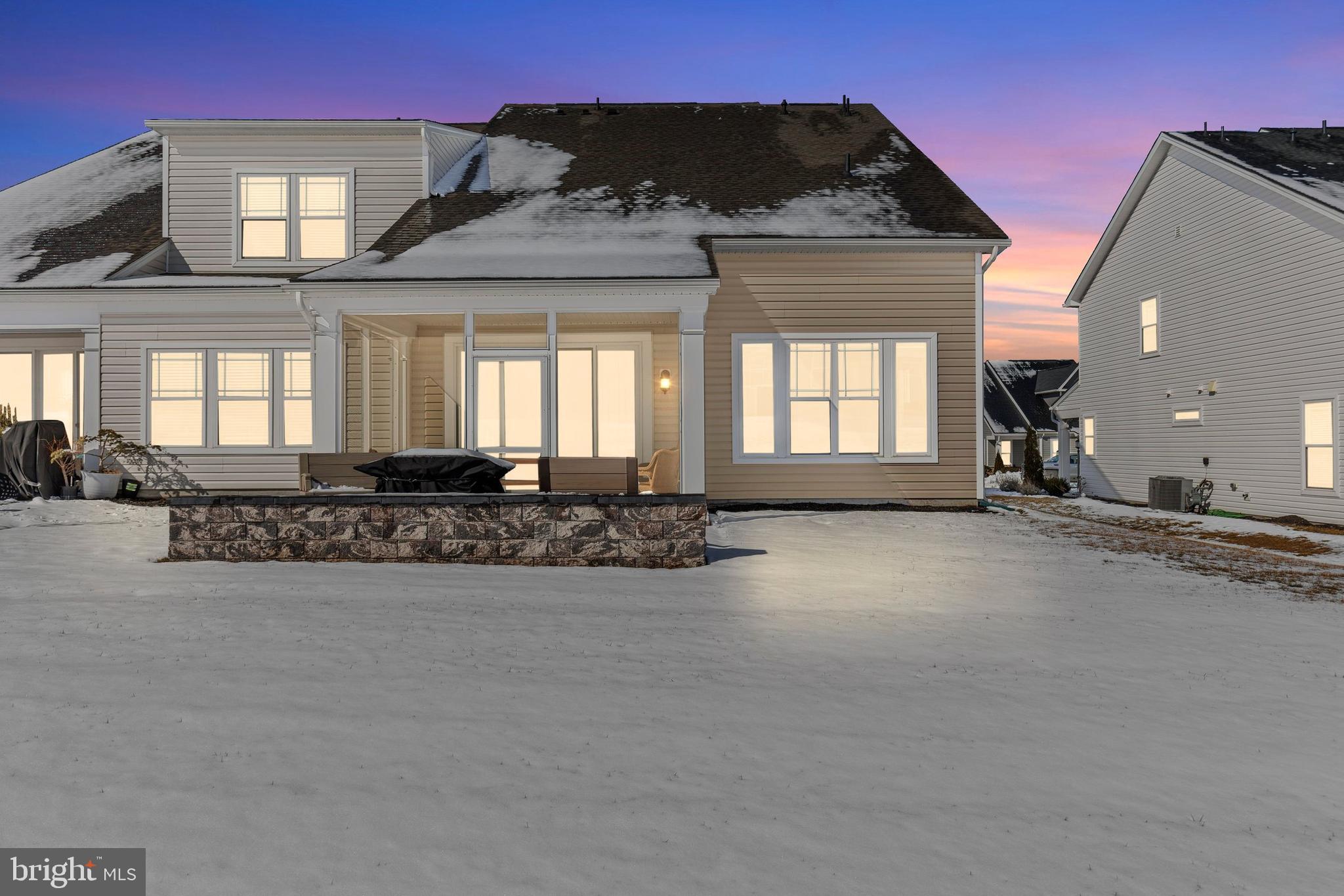 AMBLEBROOK - Residential