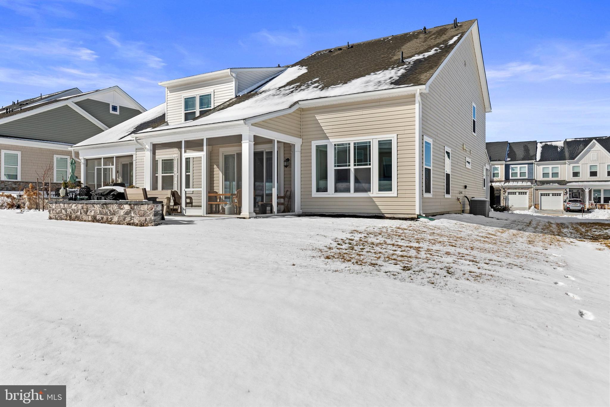 AMBLEBROOK - Residential