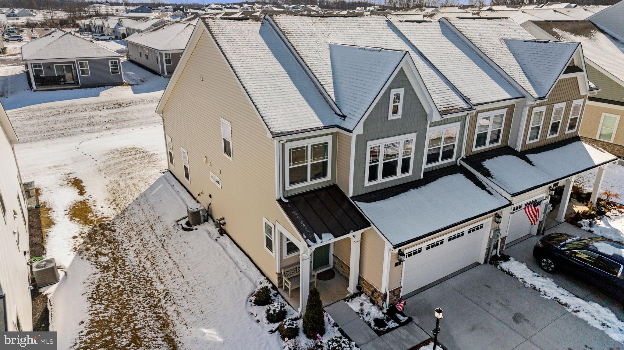 AMBLEBROOK - Residential