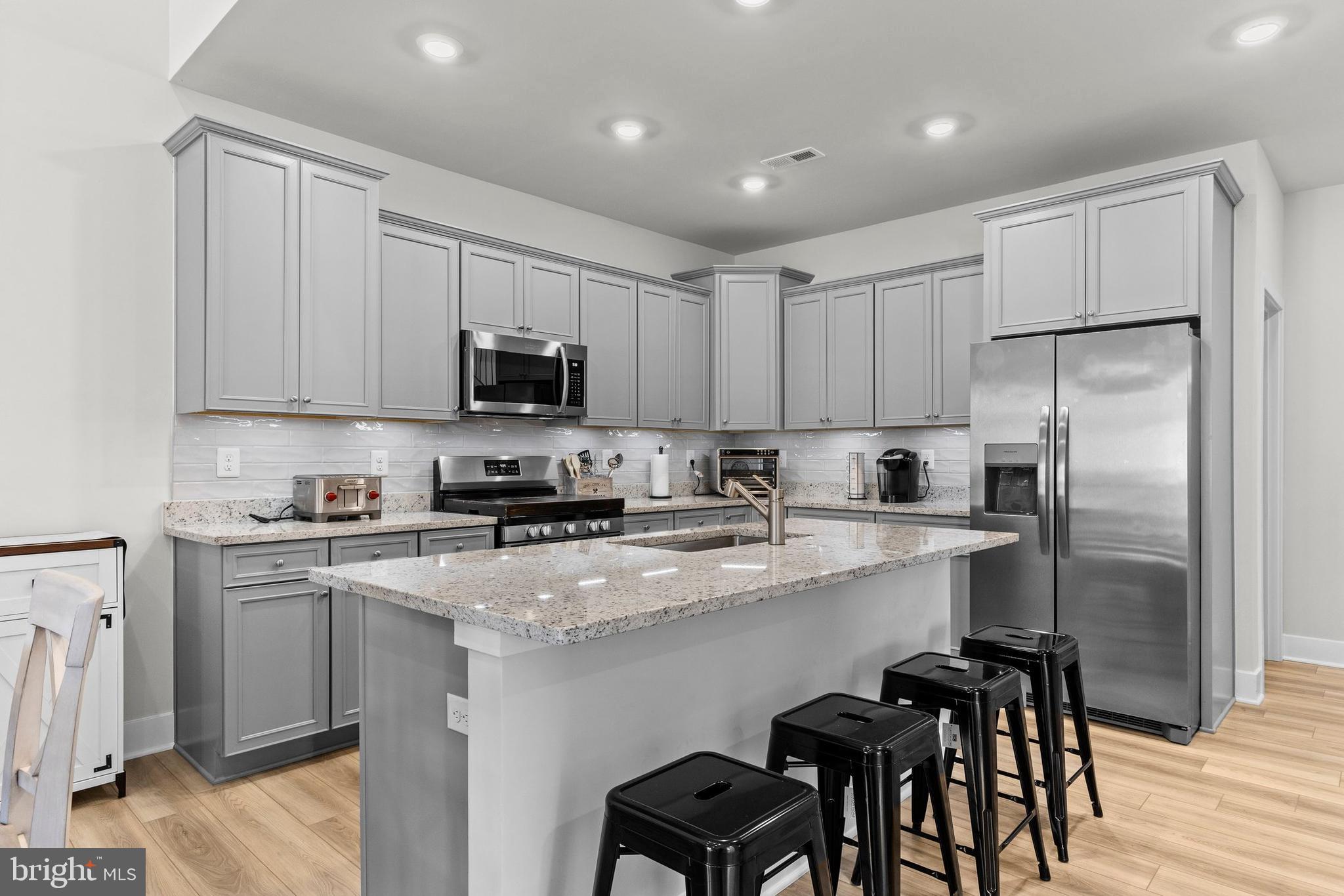 AMBLEBROOK - Residential