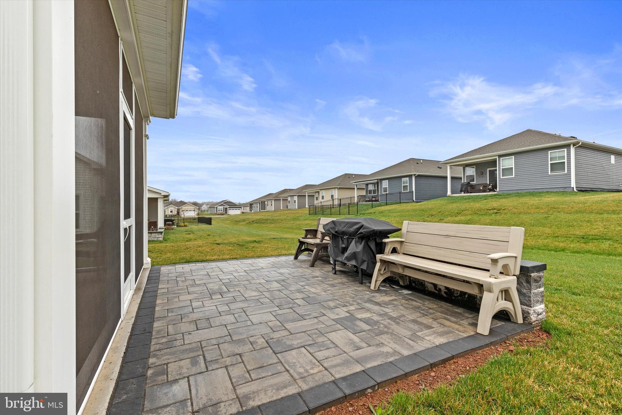 AMBLEBROOK - Residential