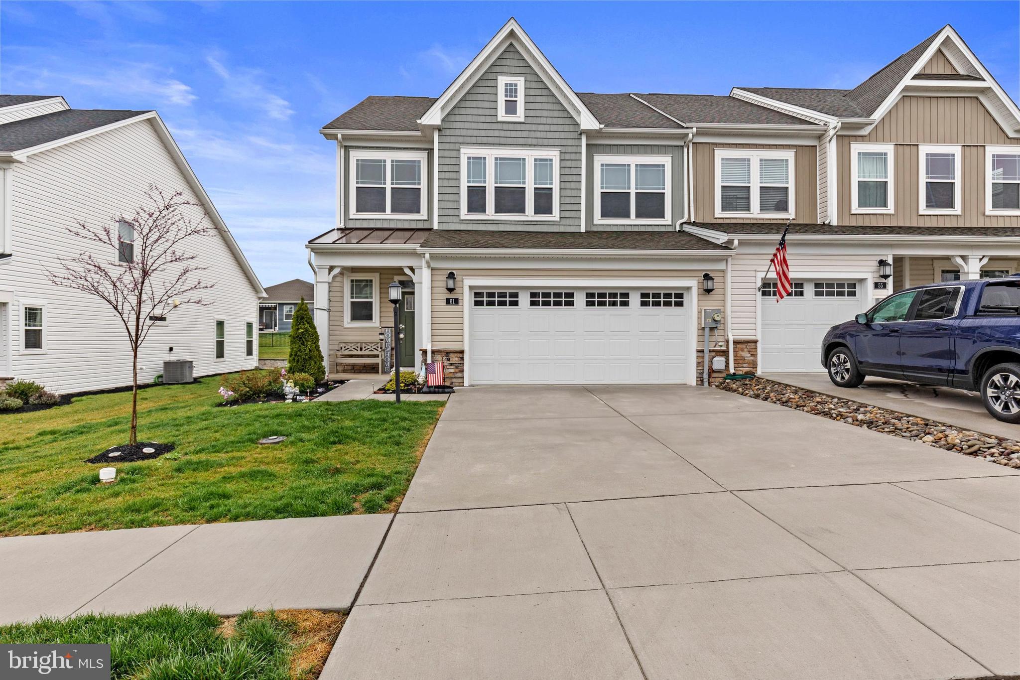 AMBLEBROOK - Residential