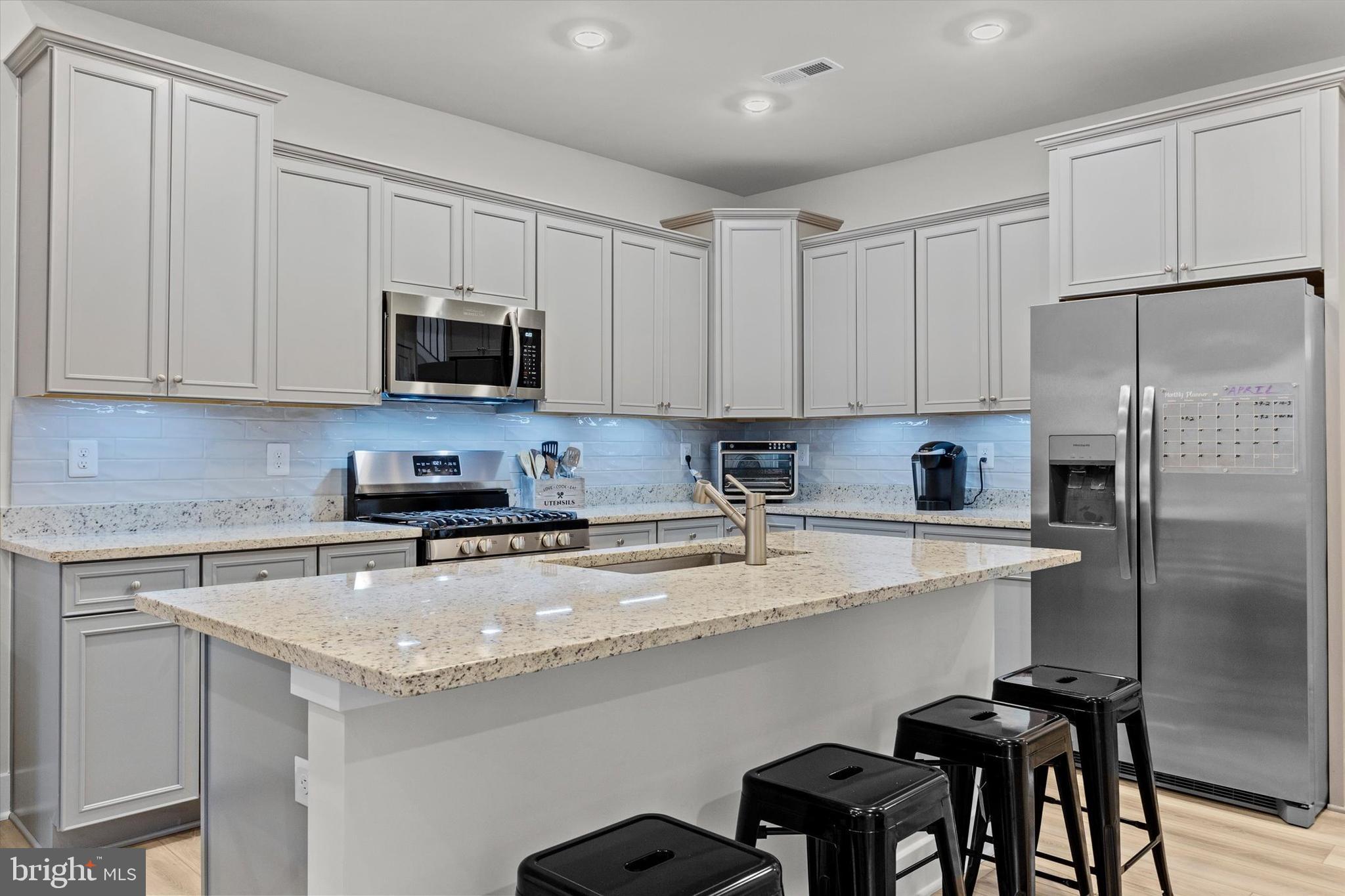 AMBLEBROOK - Residential