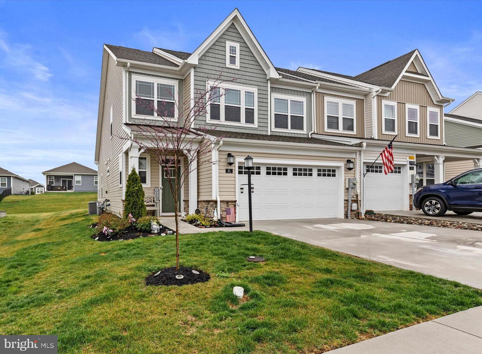 AMBLEBROOK - Residential