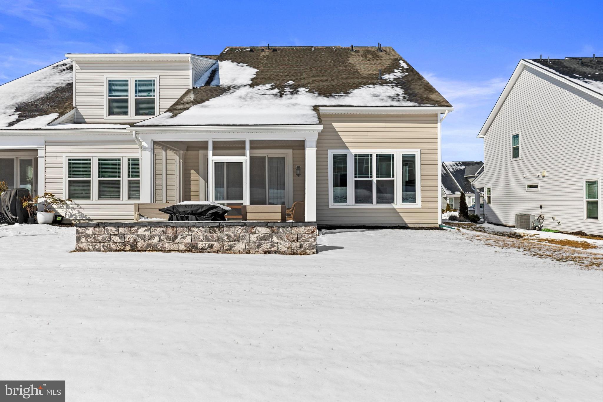 AMBLEBROOK - Residential