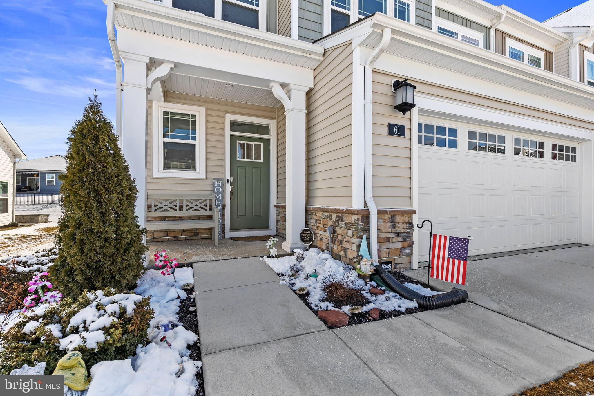 AMBLEBROOK - Residential