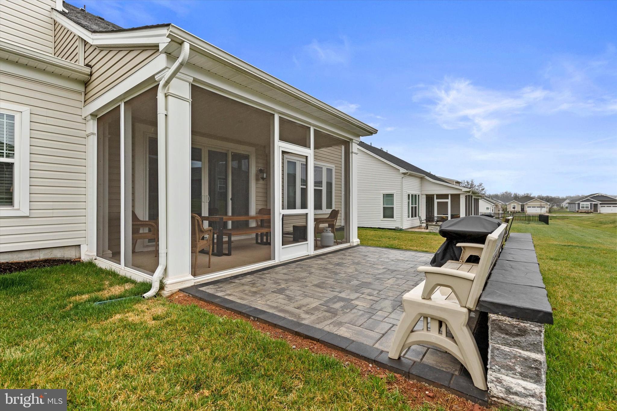 AMBLEBROOK - Residential