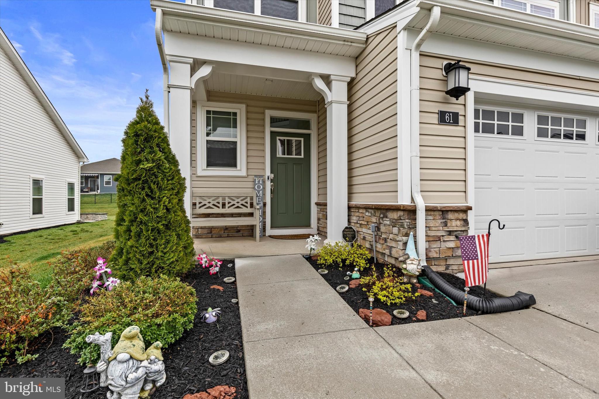 AMBLEBROOK - Residential