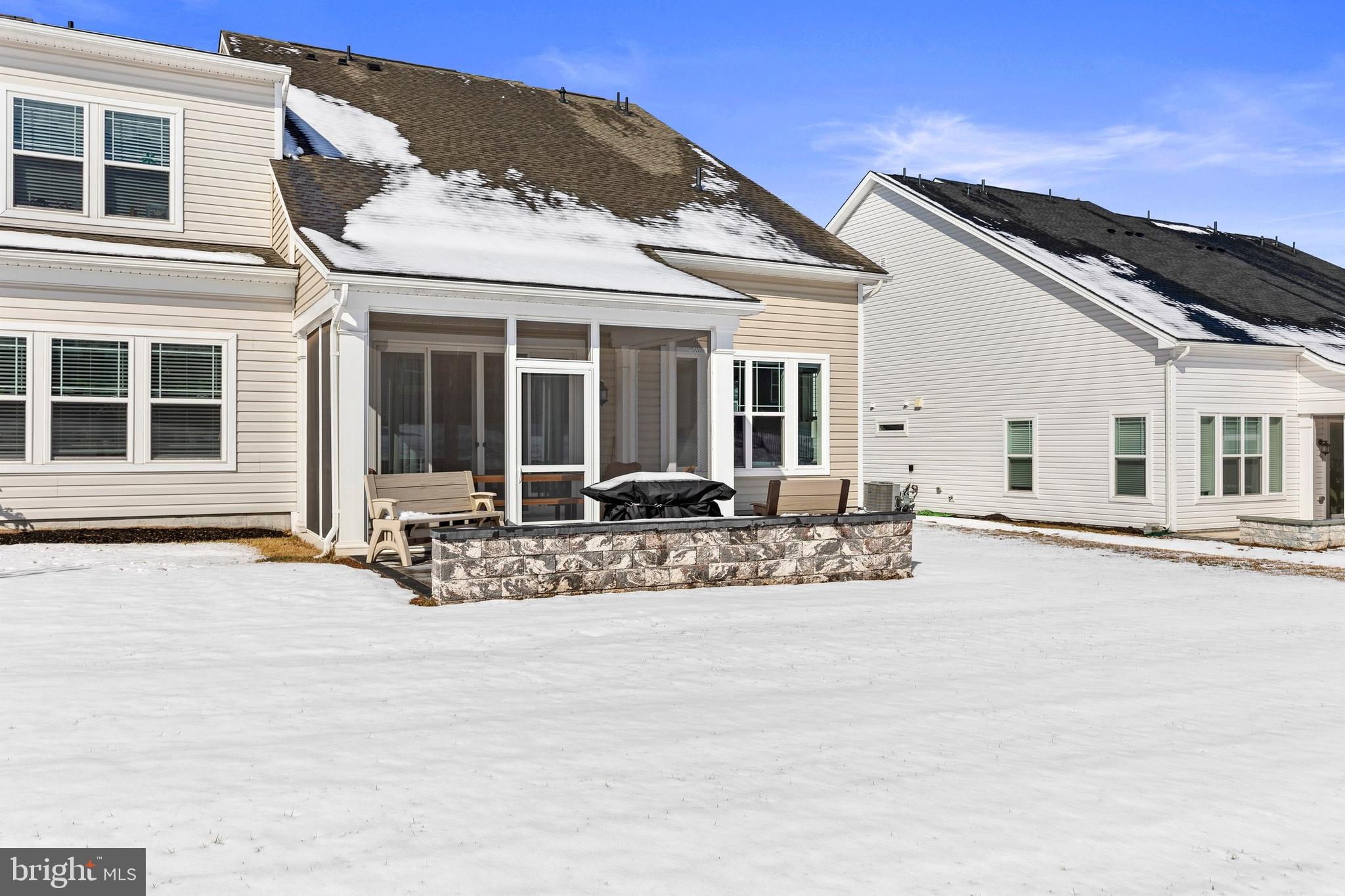 AMBLEBROOK - Residential