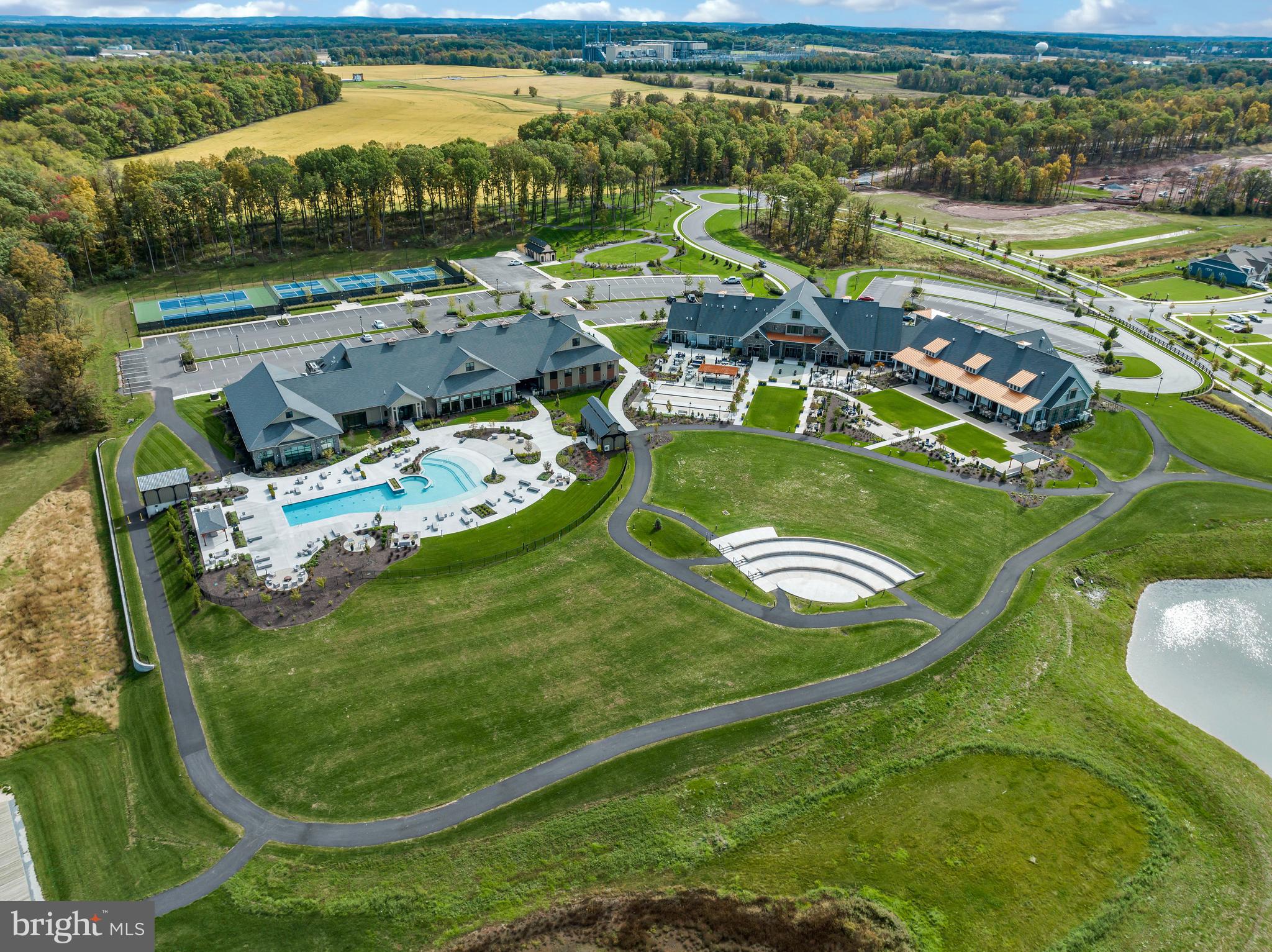 AMBLEBROOK - Residential