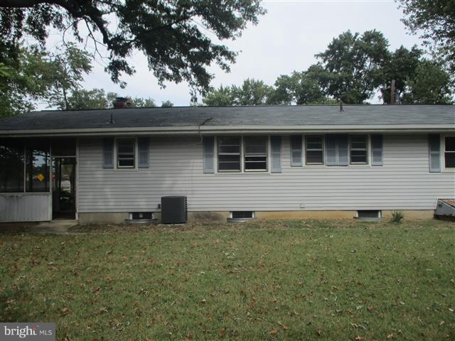 SEVERNA GARDENS - Residential