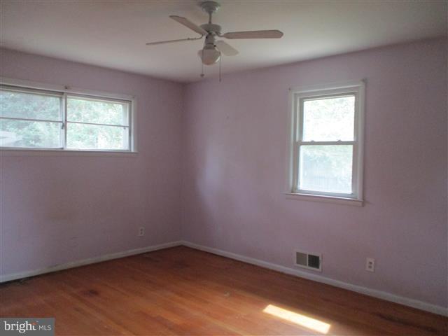 SEVERNA GARDENS - Residential