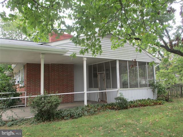 SEVERNA GARDENS - Residential