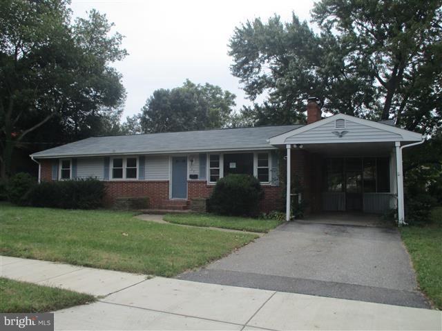 SEVERNA GARDENS - Residential