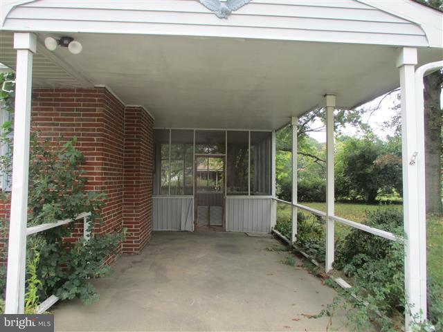 SEVERNA GARDENS - Residential