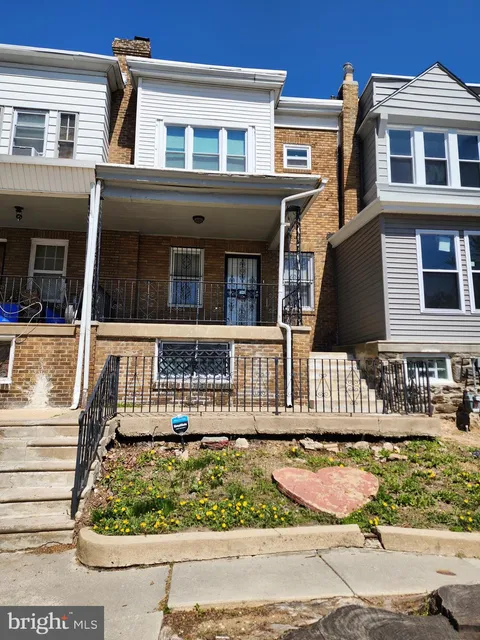 1123 S 55th Street, Philadelphia, PA 19143 - MLS#: PAPH2469676