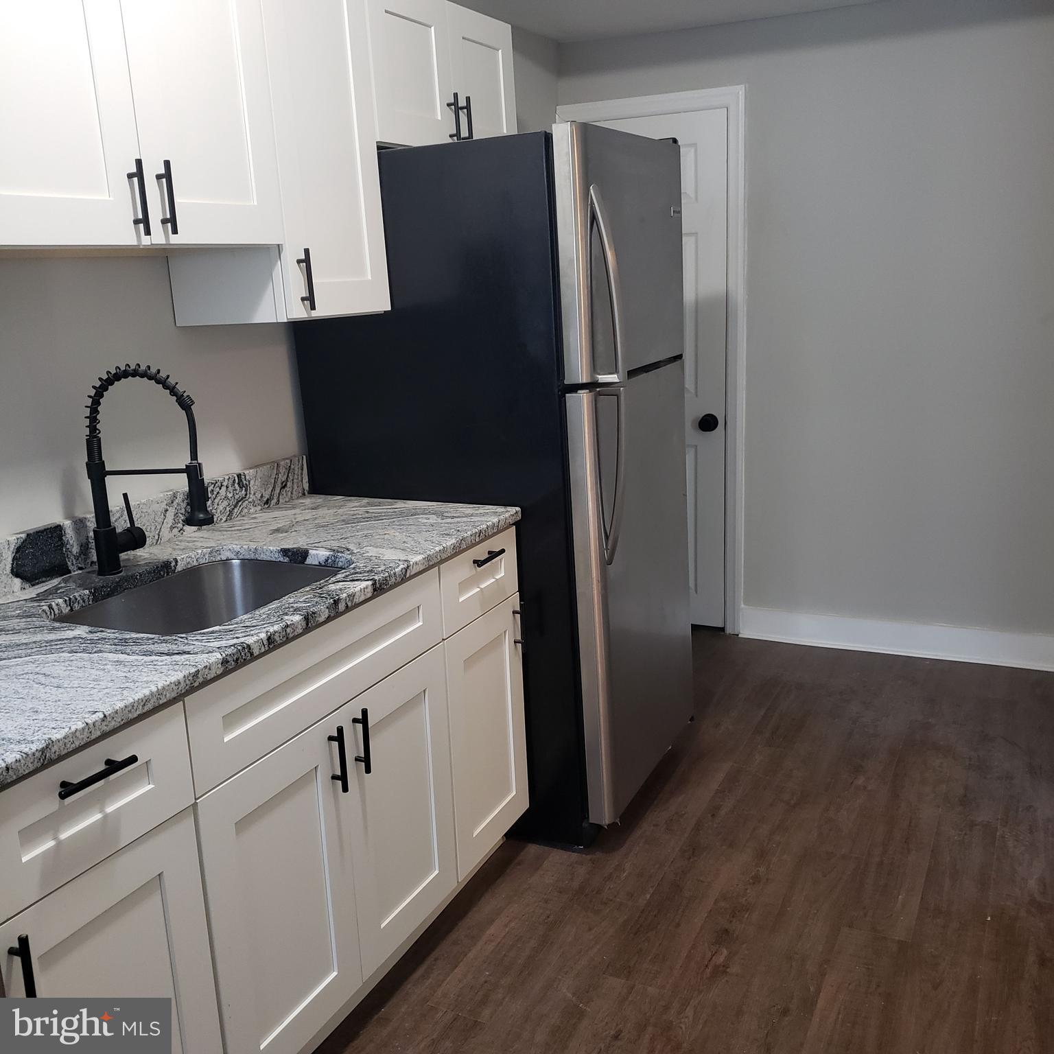 KINGSESSING - Residential