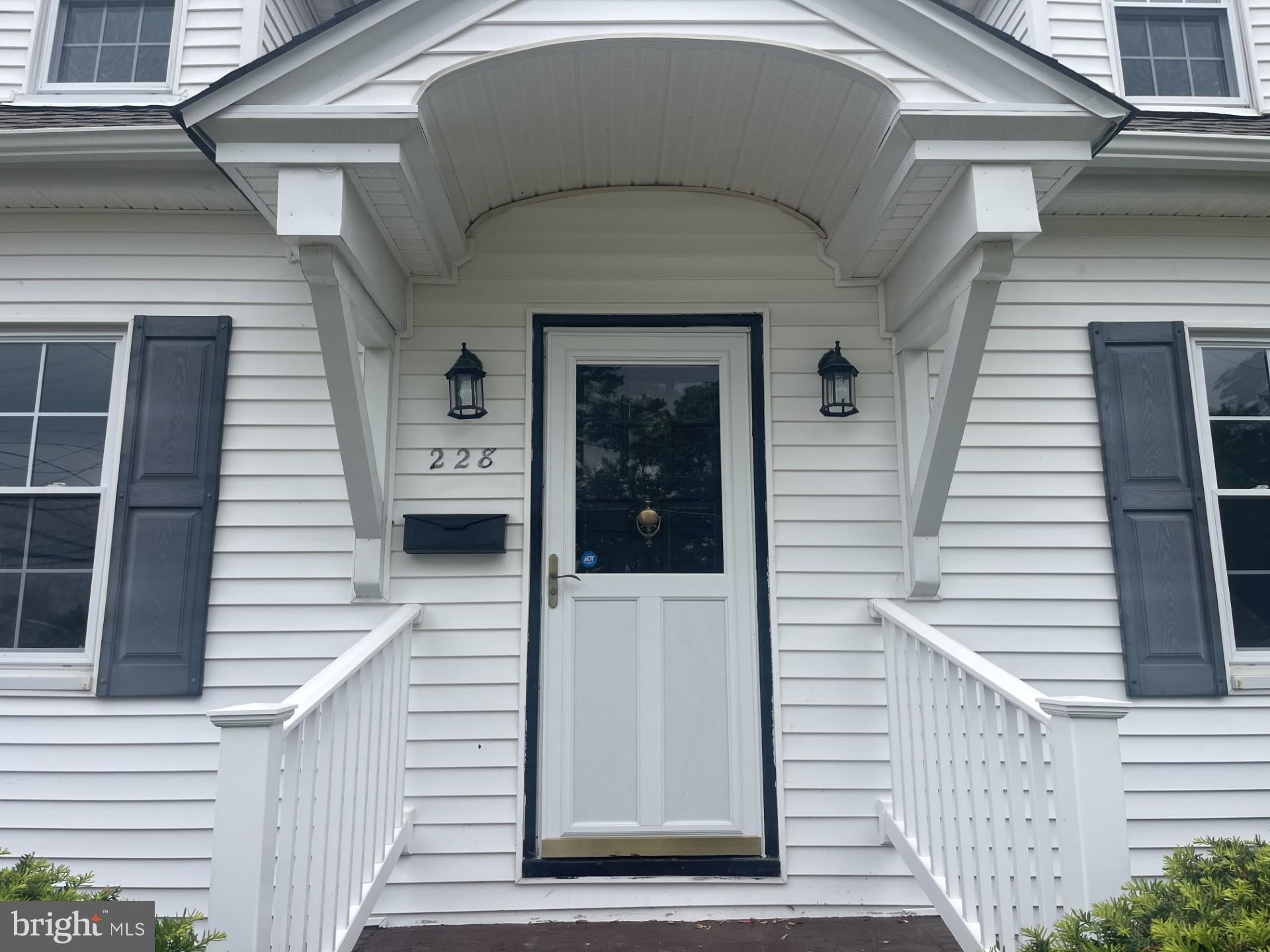 228 GLEN AVENUE