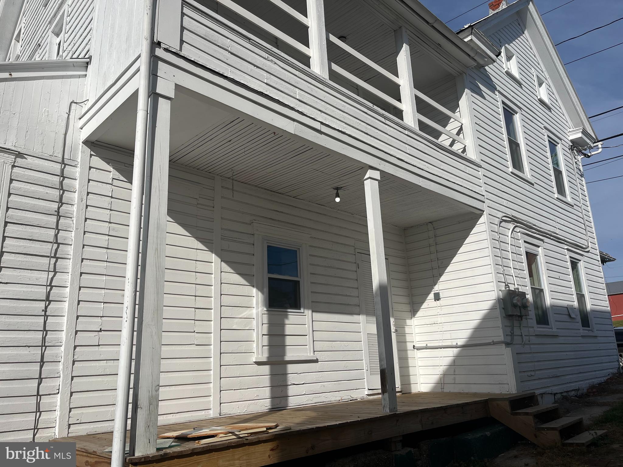 NONE AVAILABLE - Residential Lease