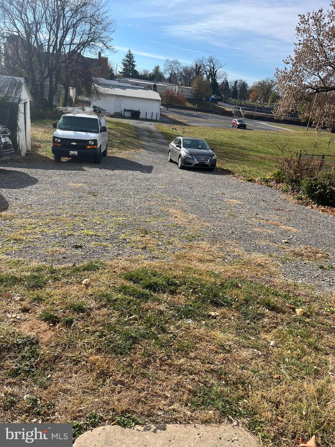 NONE AVAILABLE - Residential Lease