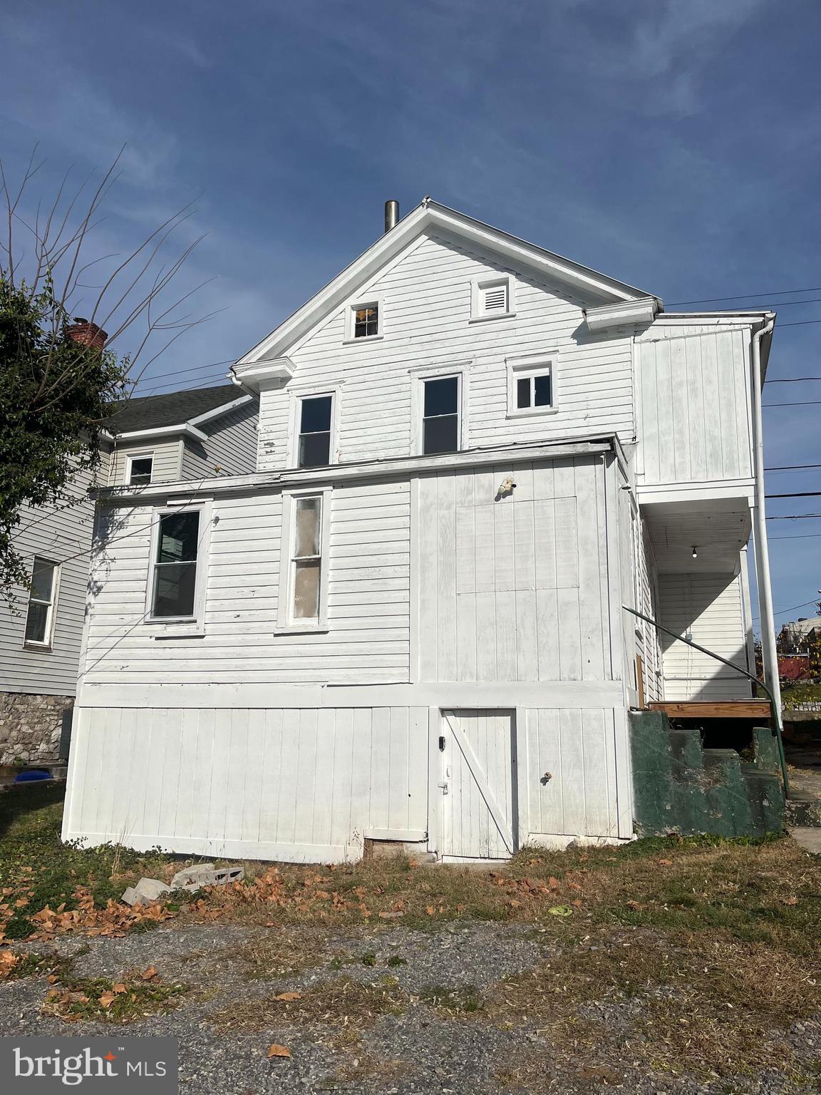 NONE AVAILABLE - Residential Lease