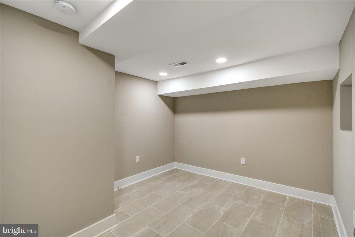 EDMONDSON VILLAGE - Residential