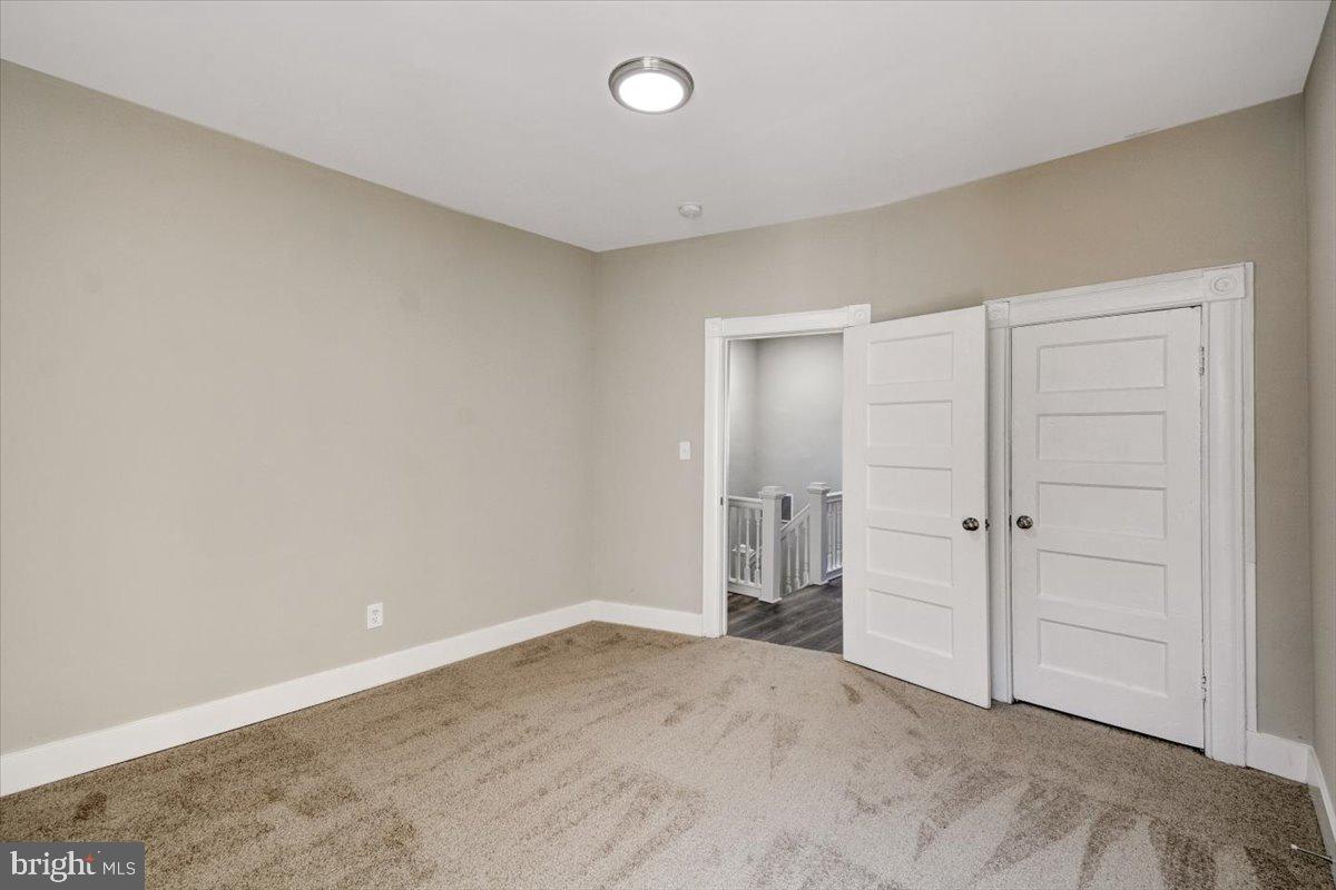 EDMONDSON VILLAGE - Residential