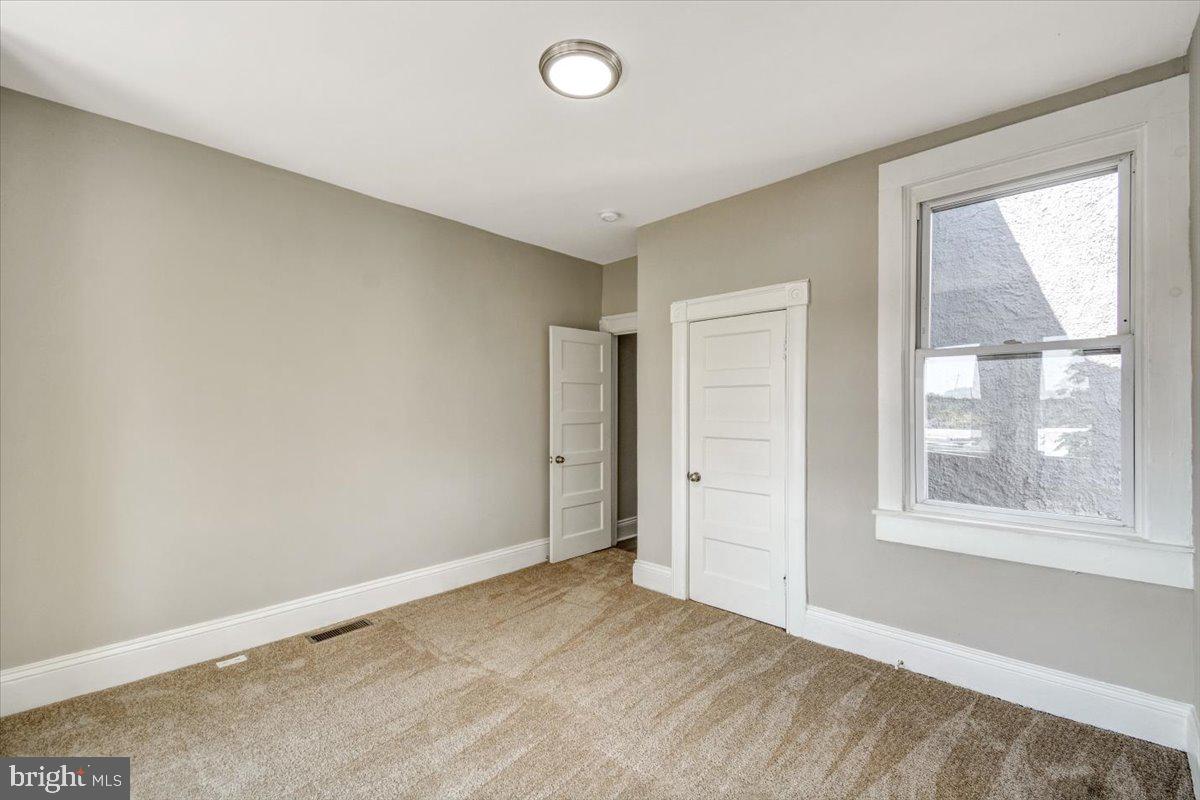 EDMONDSON VILLAGE - Residential