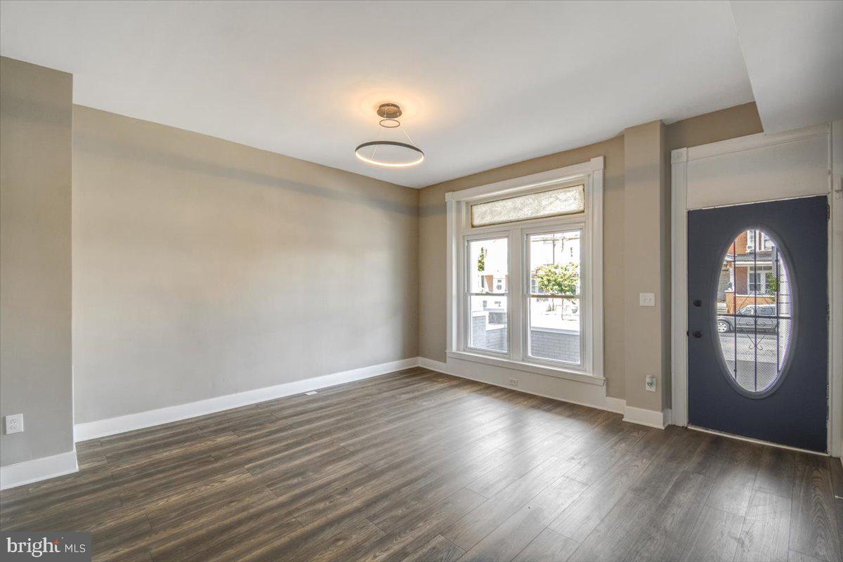 EDMONDSON VILLAGE - Residential