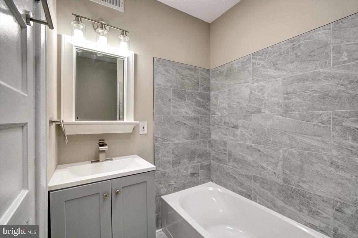 EDMONDSON VILLAGE - Residential