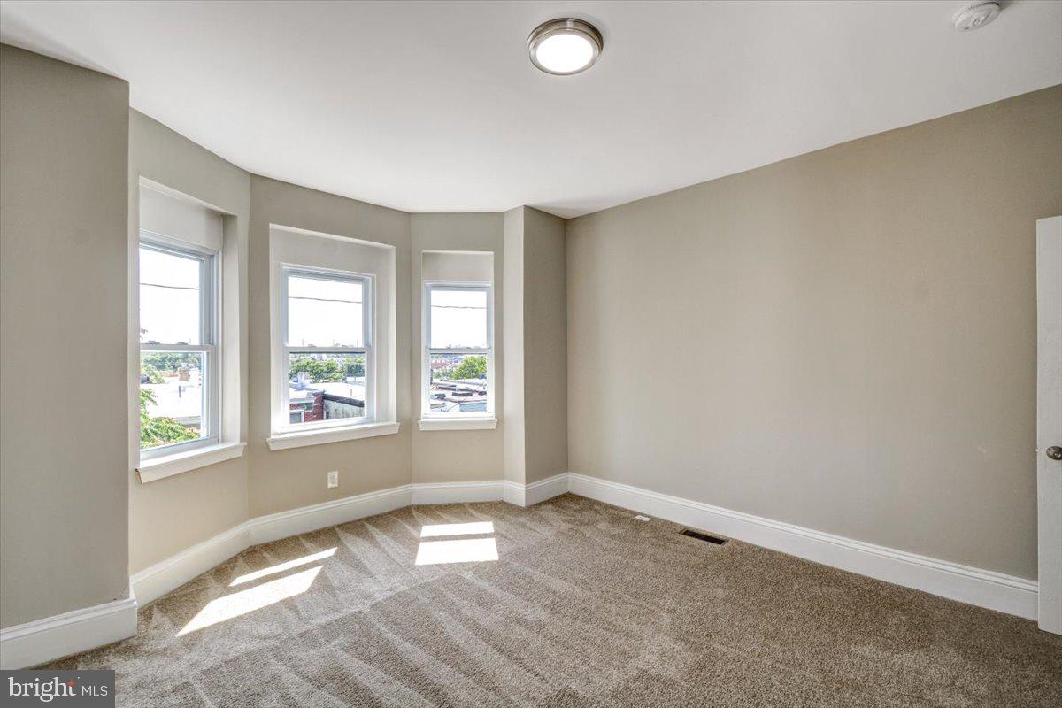 EDMONDSON VILLAGE - Residential