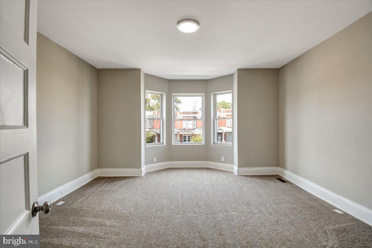 EDMONDSON VILLAGE - Residential