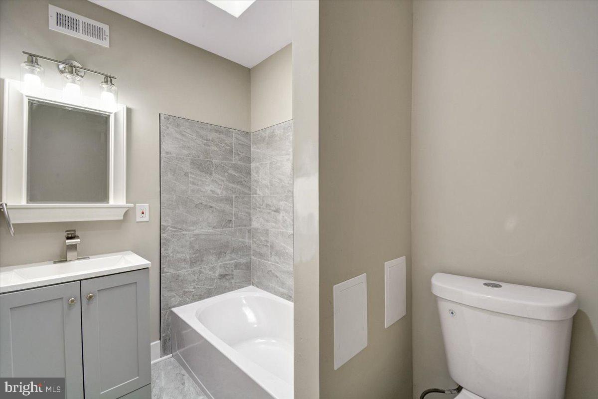 EDMONDSON VILLAGE - Residential