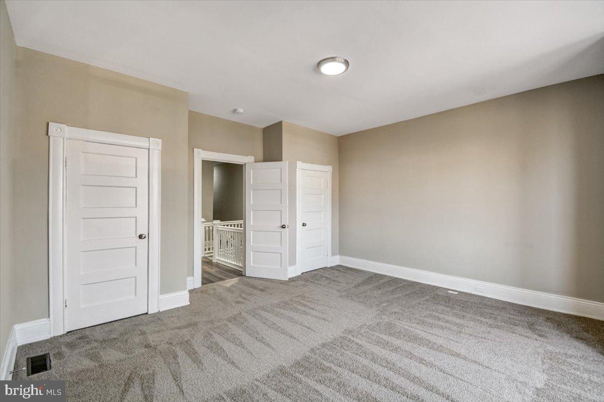 EDMONDSON VILLAGE - Residential