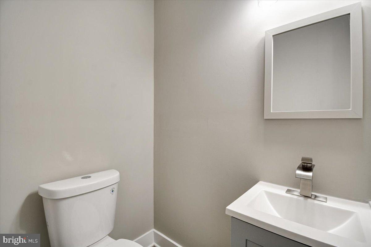 EDMONDSON VILLAGE - Residential