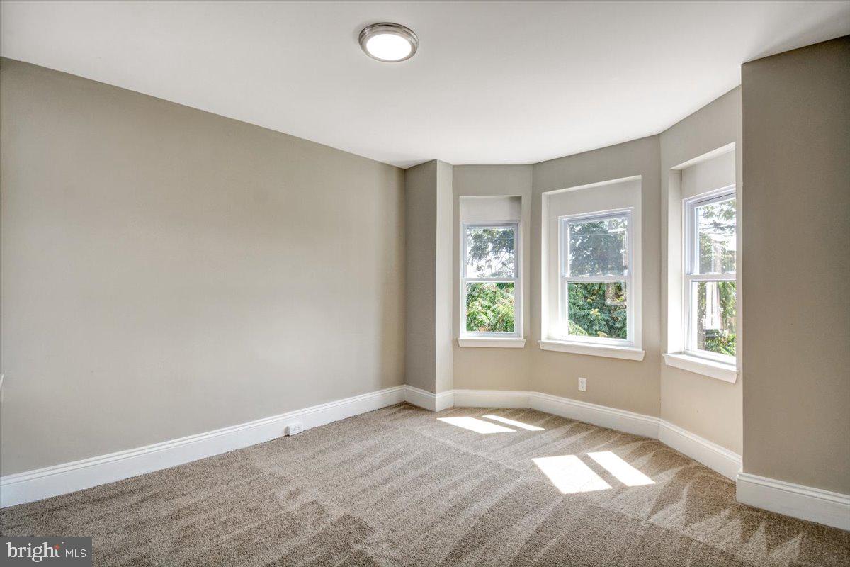 EDMONDSON VILLAGE - Residential