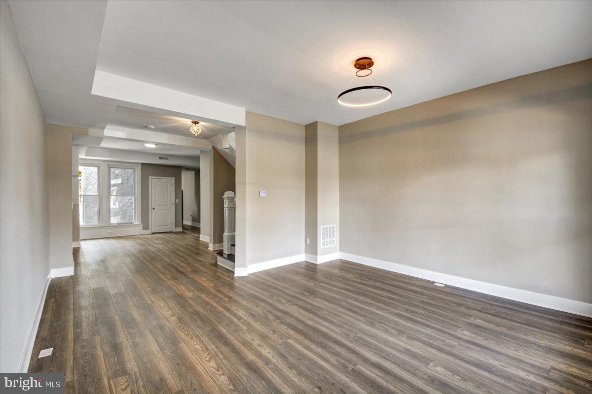 EDMONDSON VILLAGE - Residential