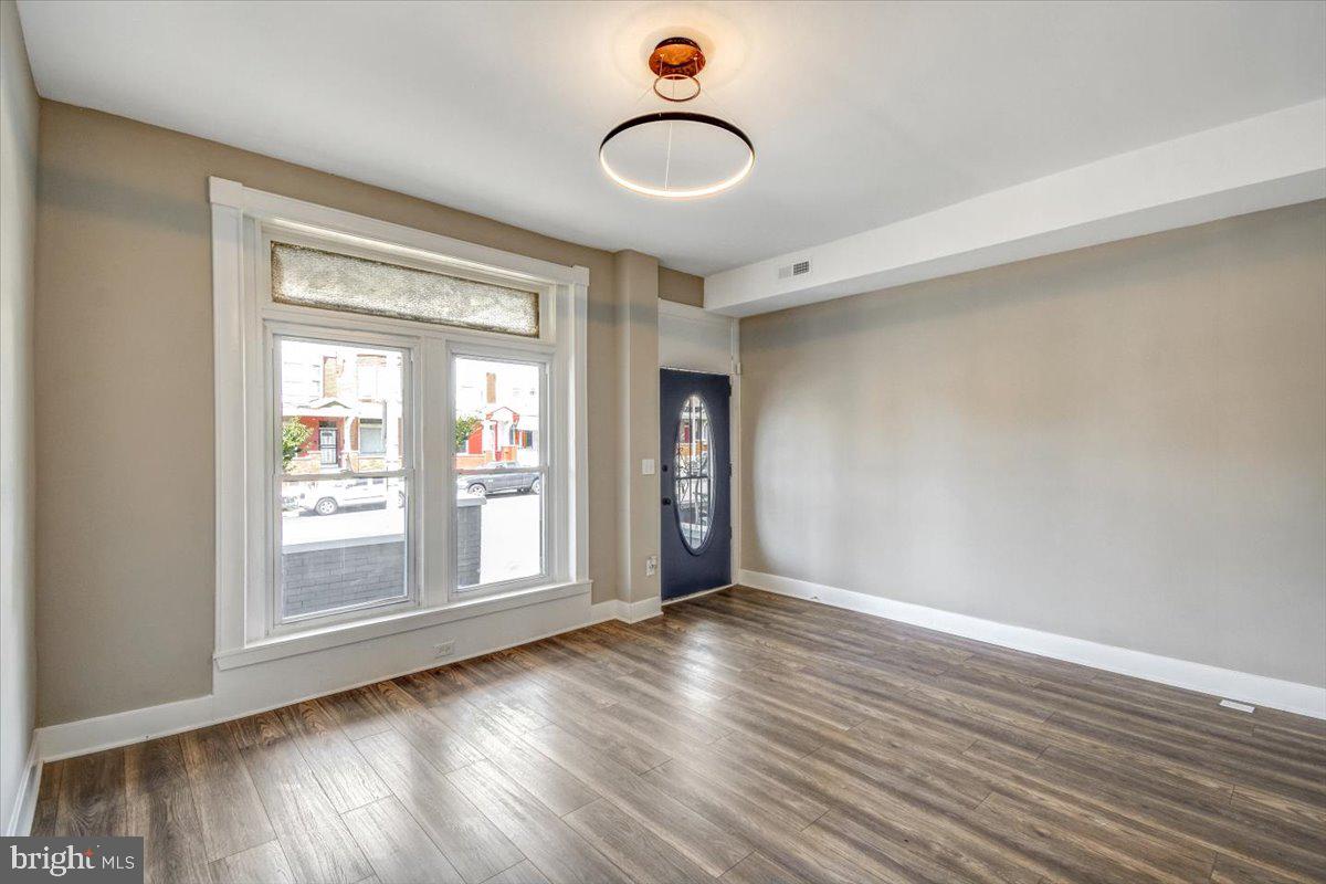 EDMONDSON VILLAGE - Residential