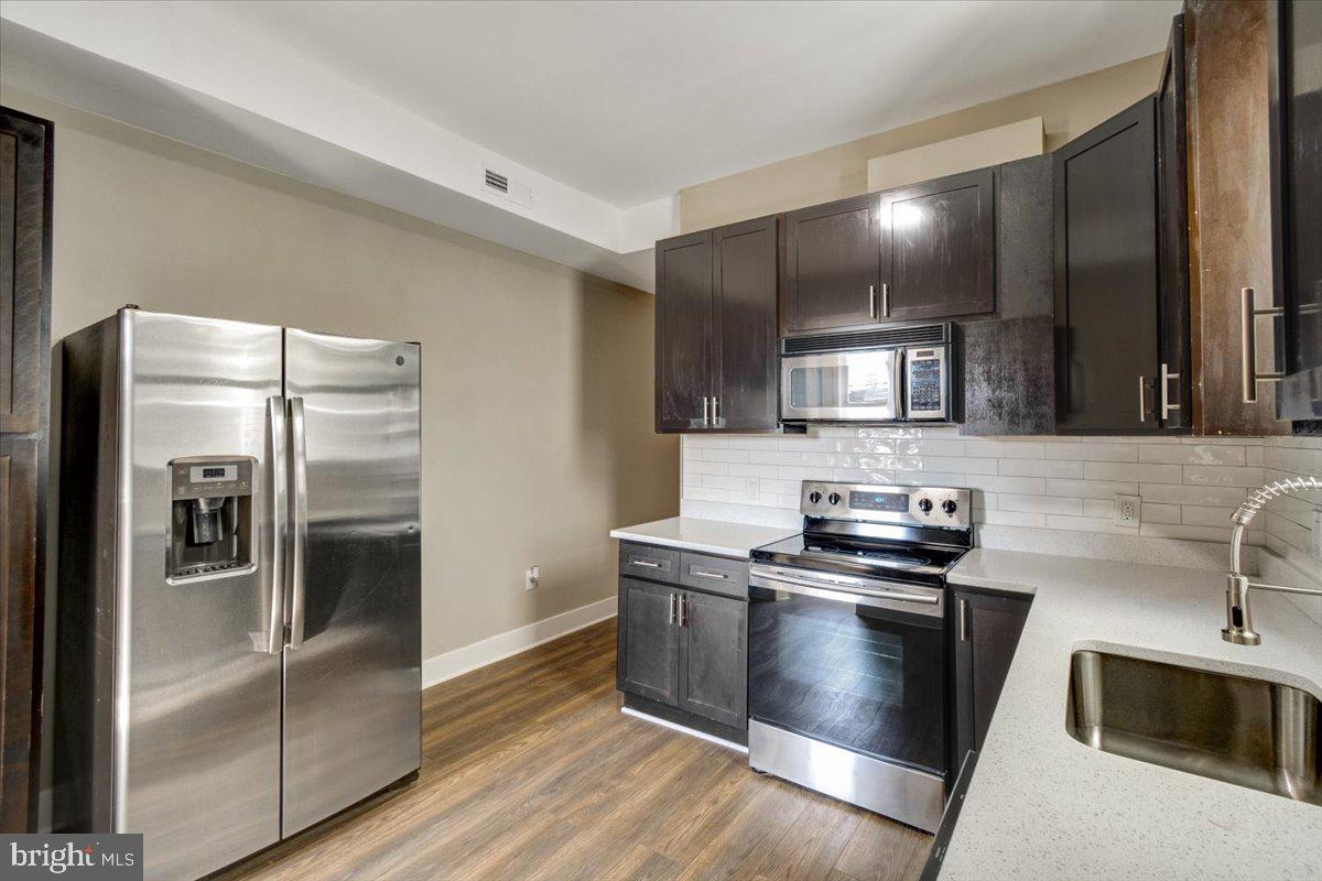 EDMONDSON VILLAGE - Residential