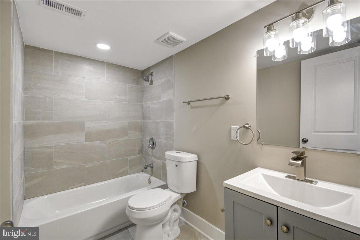 EDMONDSON VILLAGE - Residential