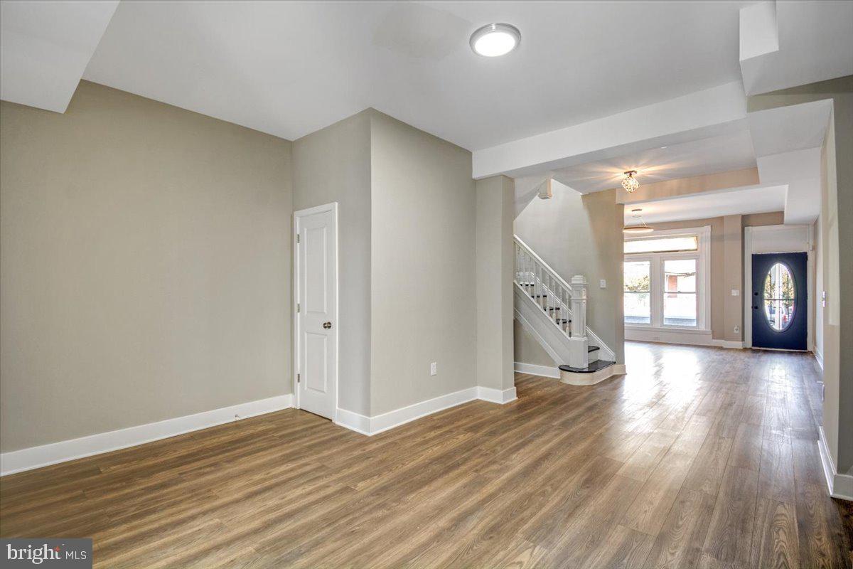 EDMONDSON VILLAGE - Residential