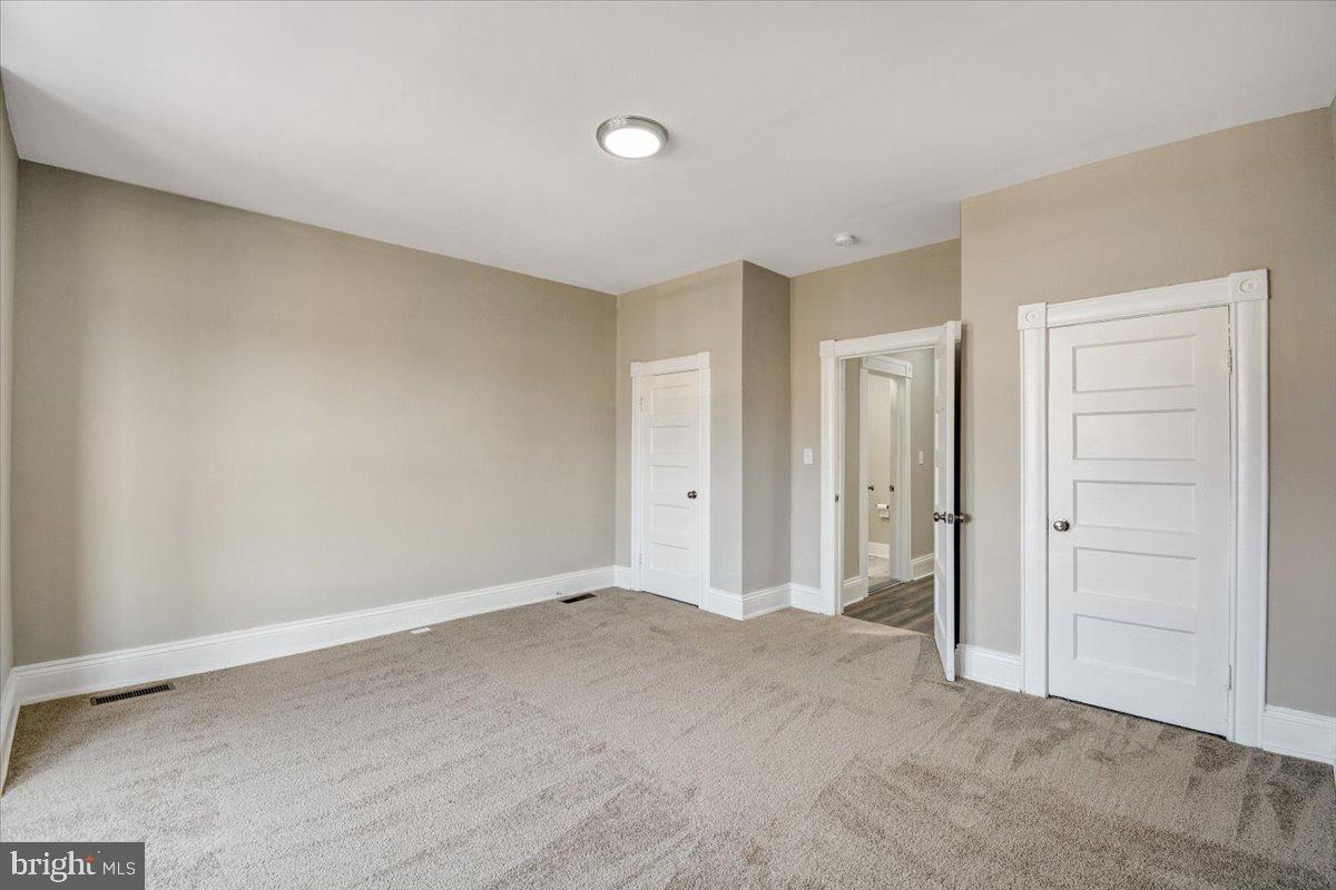 EDMONDSON VILLAGE - Residential