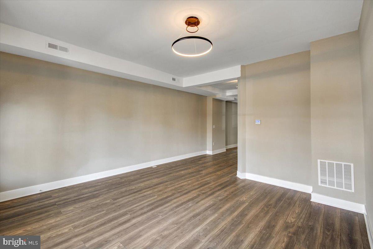 EDMONDSON VILLAGE - Residential