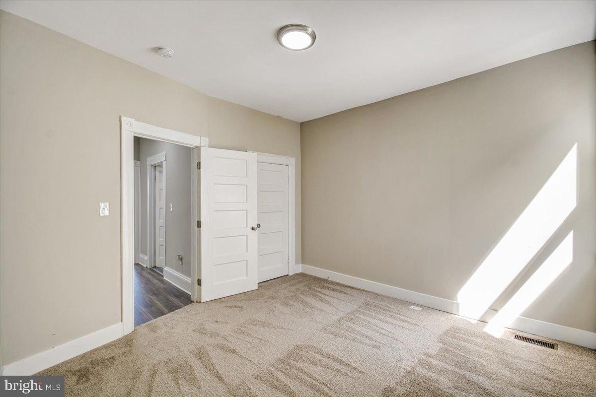 EDMONDSON VILLAGE - Residential