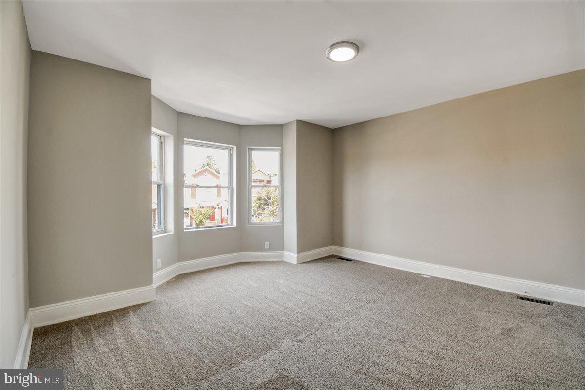 EDMONDSON VILLAGE - Residential